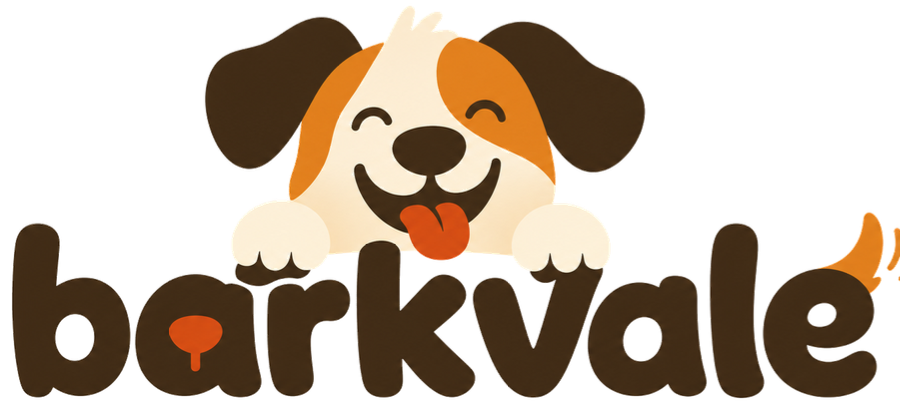 Barkvale